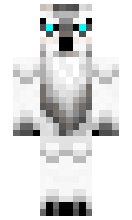 HouseofChimeras minecraft skin