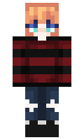 Broseph minecraft skin