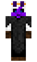 PuffPuff minecraft skin