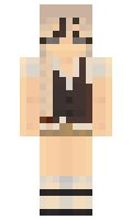 NekoRP minecraft skin