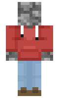 MrMistereee minecraft skin