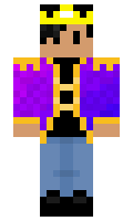 CozmixPlayz minecraft skin