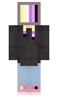 chzck minecraft skin