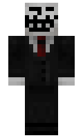 foxcynical minecraft skin