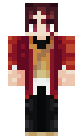 RabbitVenom minecraft skin