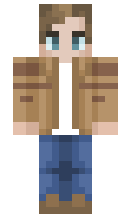 leaseje minecraft skin