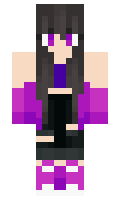 iHasLoops minecraft skin