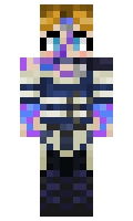 PANCHAMPGAMING minecraft skin