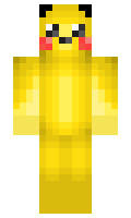 chodori minecraft skin