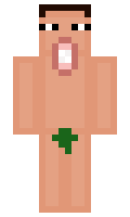 Aldito minecraft skin