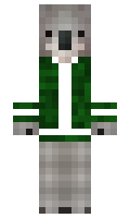 Alpedal minecraft skin