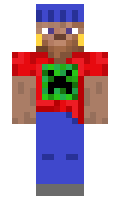 SocksNonsense minecraft skin