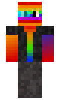 Tetol minecraft skin