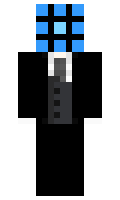 QTIbara minecraft skin