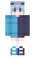 Linkbirds minecraft skin