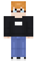 troller minecraft skin