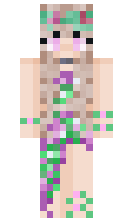 illyaen minecraft skin