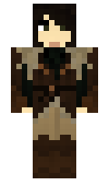 CasinCasino minecraft skin