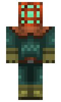 Blasemegasord4 minecraft skin