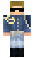 Aquintois minecraft skin