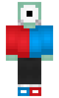 Allishive minecraft skin