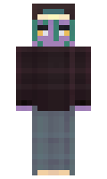 si10k minecraft skin