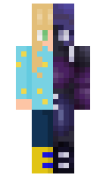 zewo minecraft skin