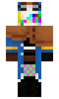 pinkgerbil11 minecraft skin