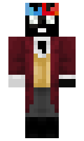 Tahabey06TR minecraft skin