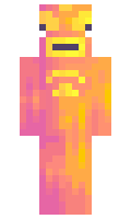 Marlb0ro minecraft skin