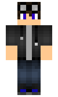ADMEJOE minecraft skin