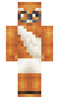 TatoKnight minecraft skin
