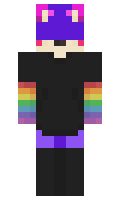 Flippchan minecraft skin