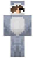 internee minecraft skin