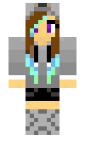 ashleedashlee minecraft skin