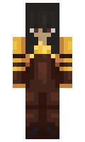 JupiterMind minecraft skin
