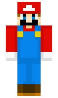 AquiumAU minecraft skin