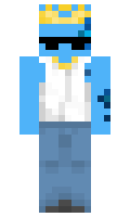 IvoryCor minecraft skin