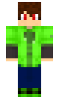 FlyMC420 minecraft skin