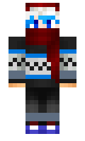 Ezakiel02 minecraft skin