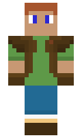 squeakydustin minecraft skin