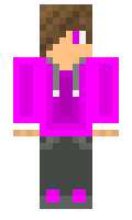 BMF minecraft skin