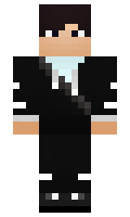 Xoda minecraft skin