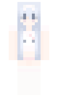 analla minecraft skin