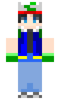 Mizxs minecraft skin
