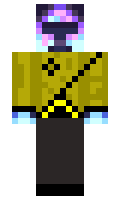 CarefulAxing minecraft skin