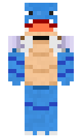 Minecabin minecraft skin