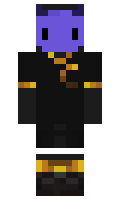 ViniGTA minecraft skin