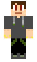 Bobbyleefarmer minecraft skin