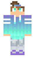 TitanStealth minecraft skin